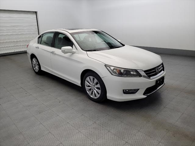 used 2013 Honda Accord car, priced at $20,695