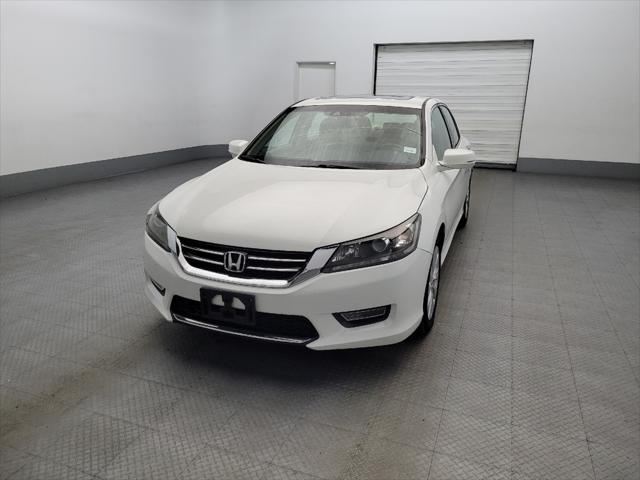 used 2013 Honda Accord car, priced at $20,695