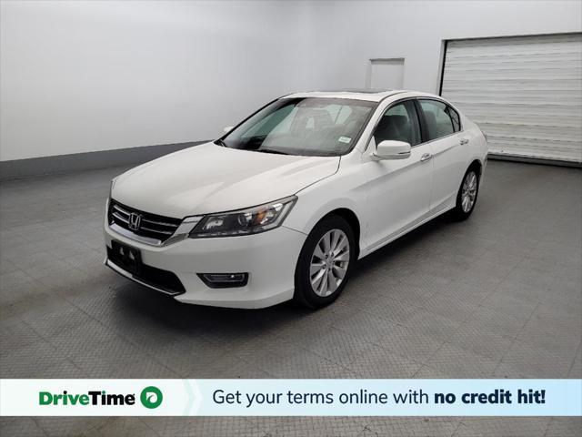 used 2013 Honda Accord car, priced at $20,695