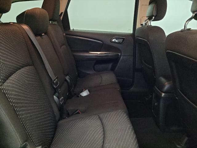 used 2019 Dodge Journey car, priced at $16,895