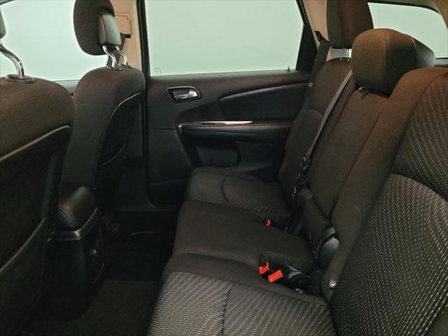 used 2019 Dodge Journey car, priced at $16,895