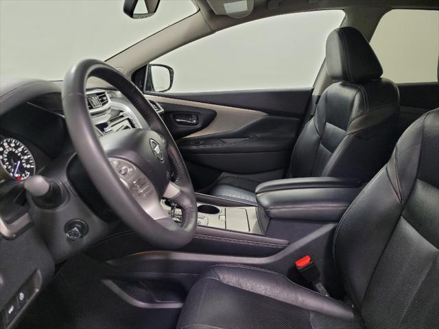 used 2015 Nissan Murano car, priced at $19,095