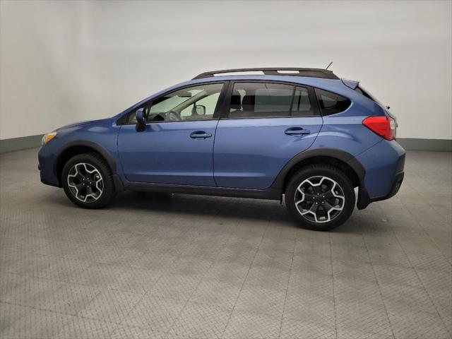 used 2014 Subaru XV Crosstrek car, priced at $19,995