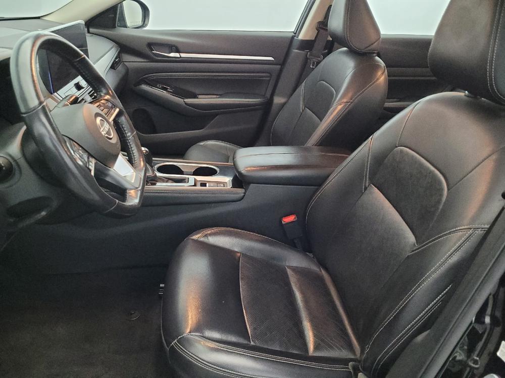 used 2023 Nissan Altima car, priced at $22,595