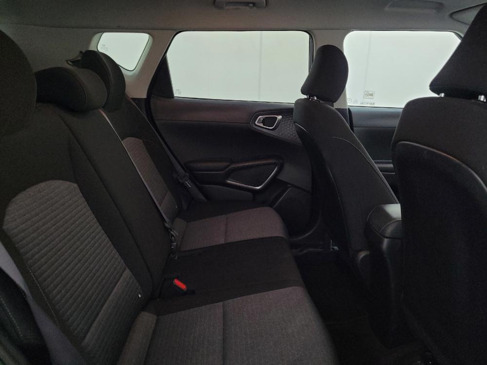 used 2020 Kia Soul car, priced at $19,195