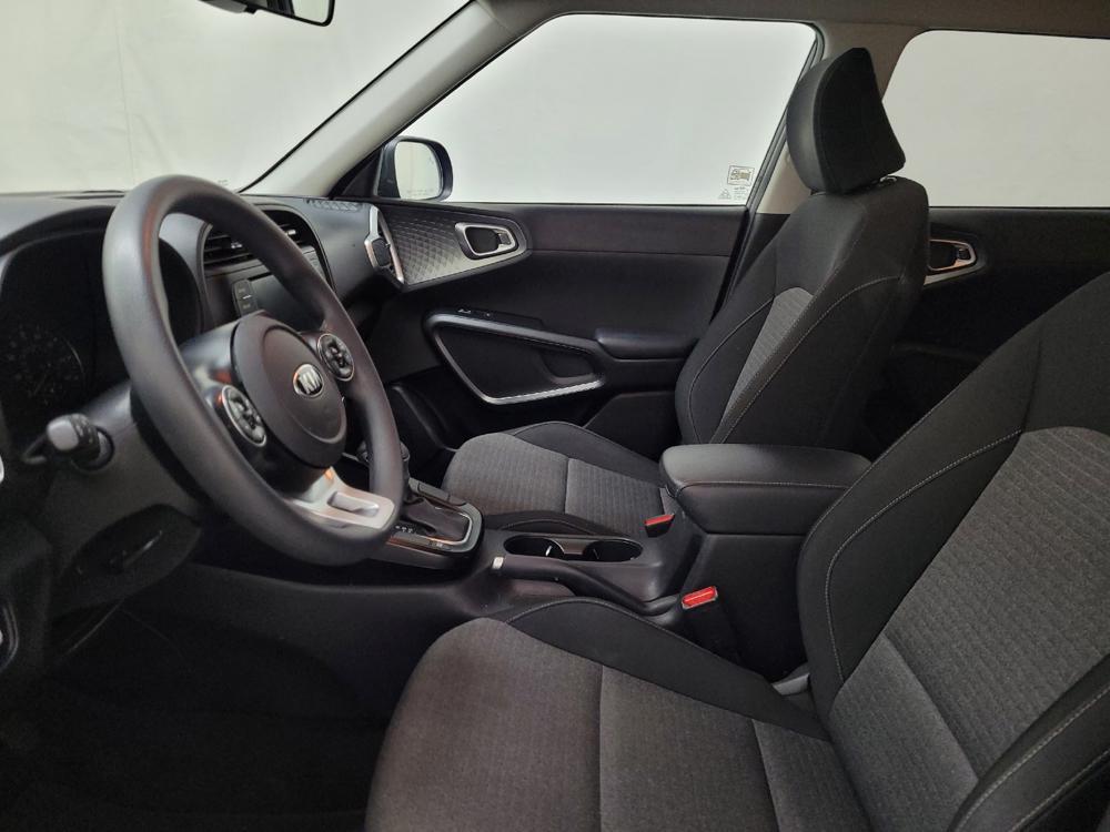 used 2020 Kia Soul car, priced at $19,195