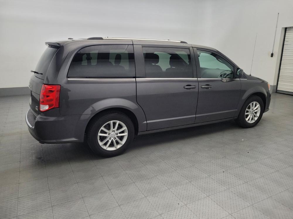 used 2018 Dodge Grand Caravan car, priced at $19,295