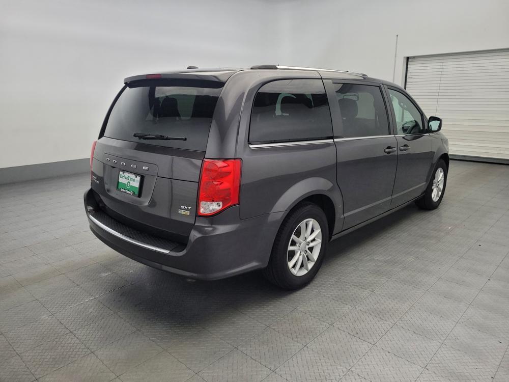 used 2018 Dodge Grand Caravan car, priced at $19,295
