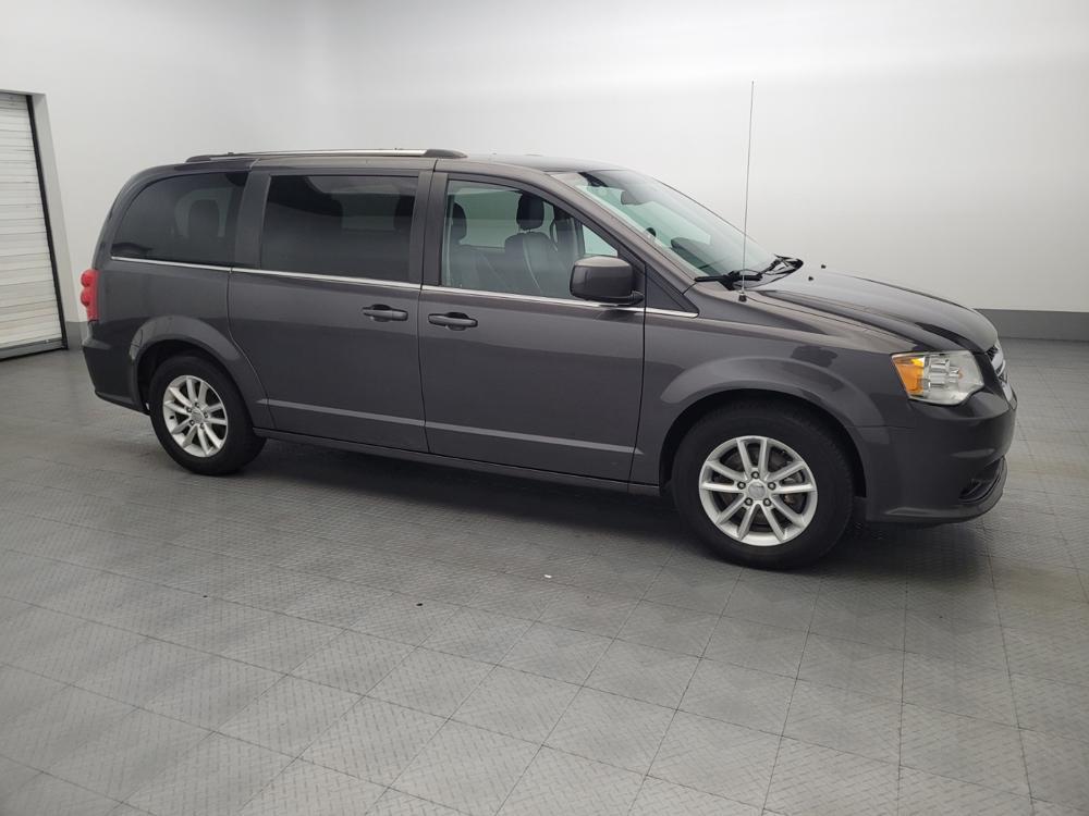 used 2018 Dodge Grand Caravan car, priced at $19,295