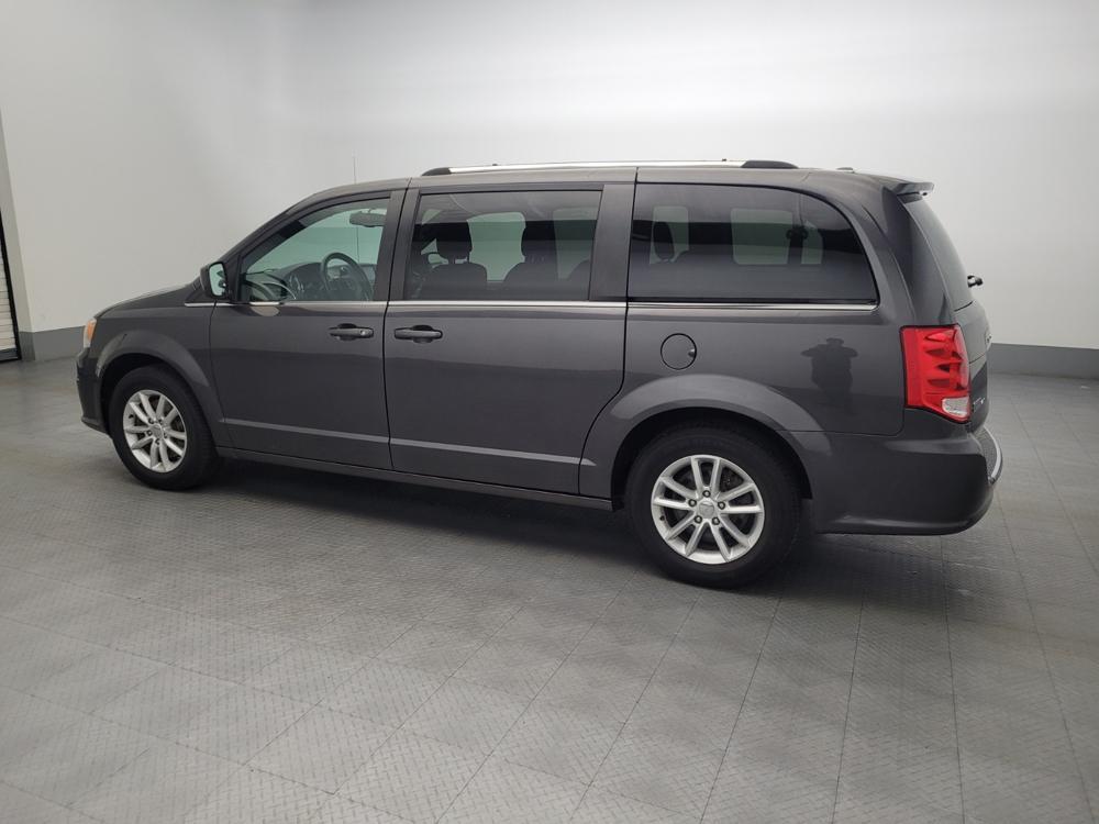 used 2018 Dodge Grand Caravan car, priced at $19,295