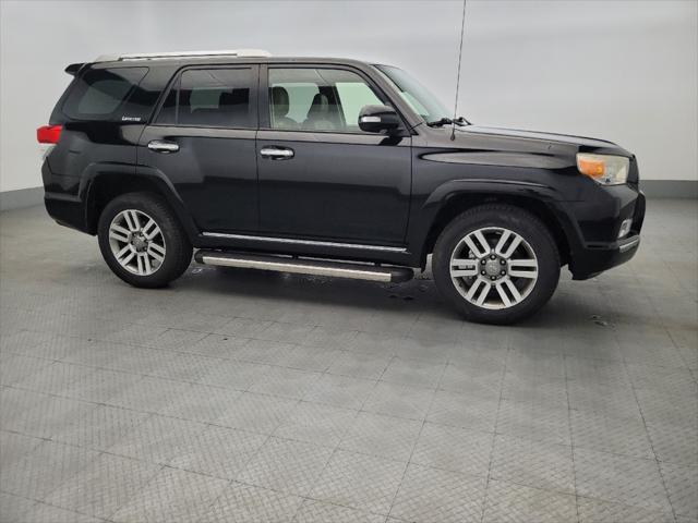 used 2013 Toyota 4Runner car, priced at $26,495