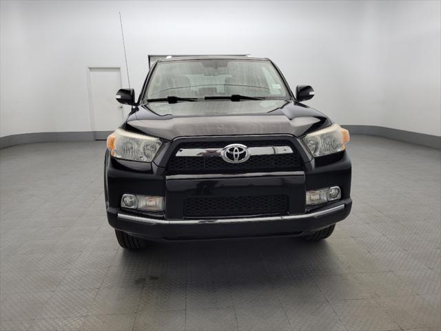 used 2013 Toyota 4Runner car, priced at $26,495