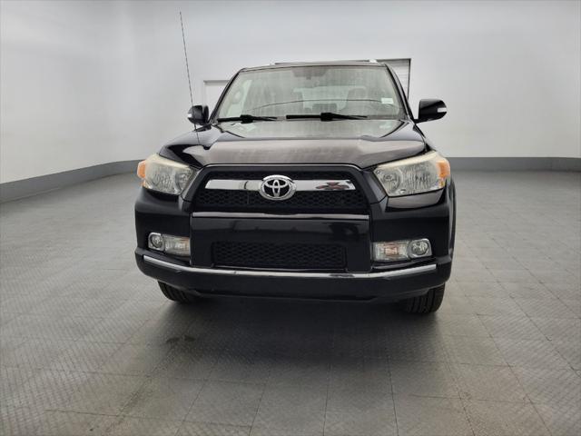 used 2013 Toyota 4Runner car, priced at $26,495