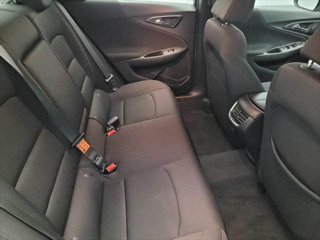 used 2023 Chevrolet Malibu car, priced at $23,895
