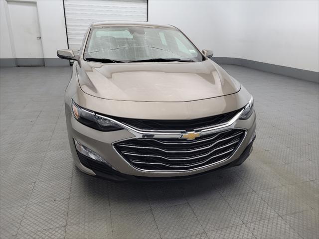 used 2023 Chevrolet Malibu car, priced at $23,895