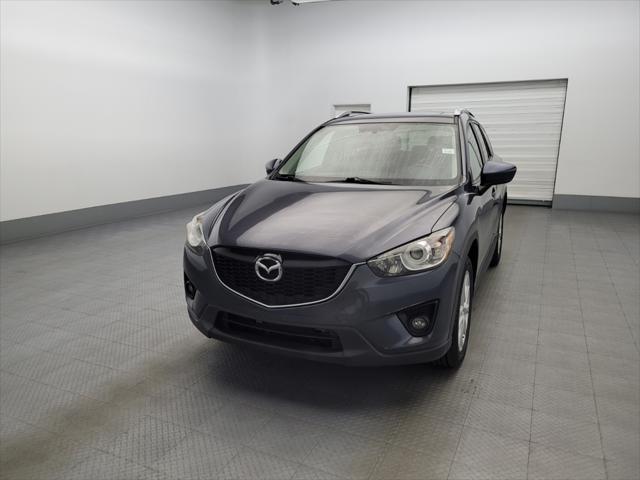 used 2013 Mazda CX-5 car, priced at $14,795