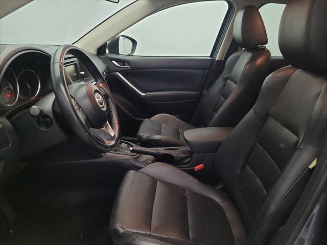 used 2013 Mazda CX-5 car, priced at $14,795