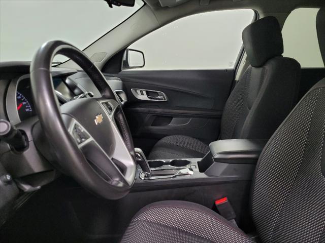 used 2015 Chevrolet Equinox car, priced at $15,995