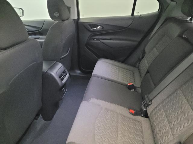 used 2022 Chevrolet Equinox car, priced at $27,495
