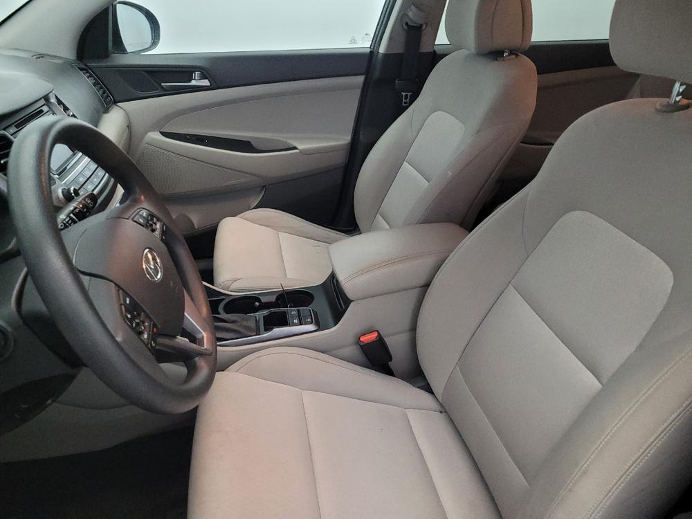 used 2017 Hyundai Tucson car, priced at $16,695