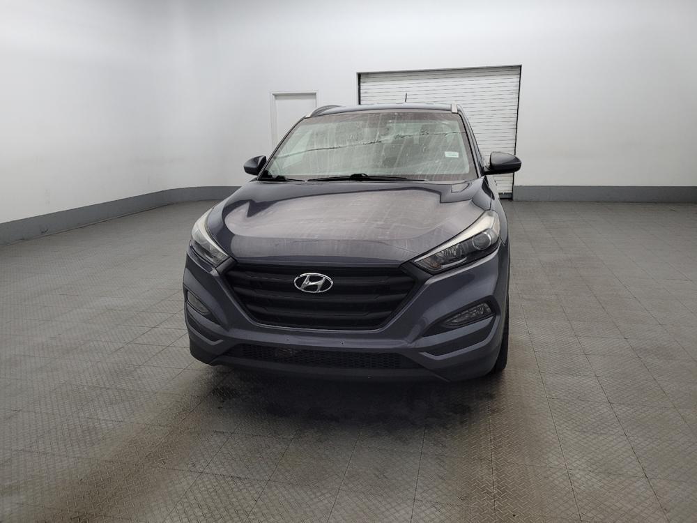 used 2017 Hyundai Tucson car, priced at $16,695