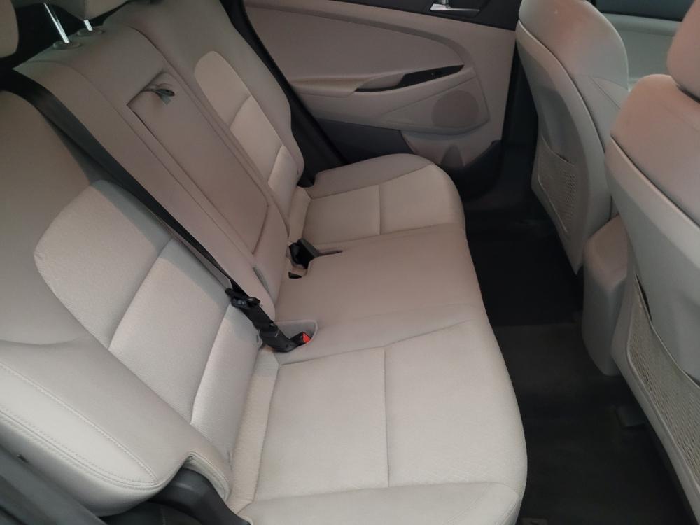 used 2017 Hyundai Tucson car, priced at $16,695