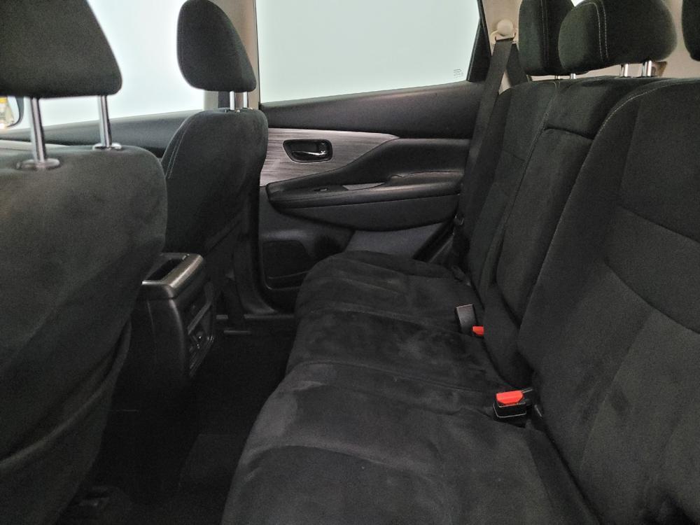 used 2018 Nissan Murano car, priced at $18,195