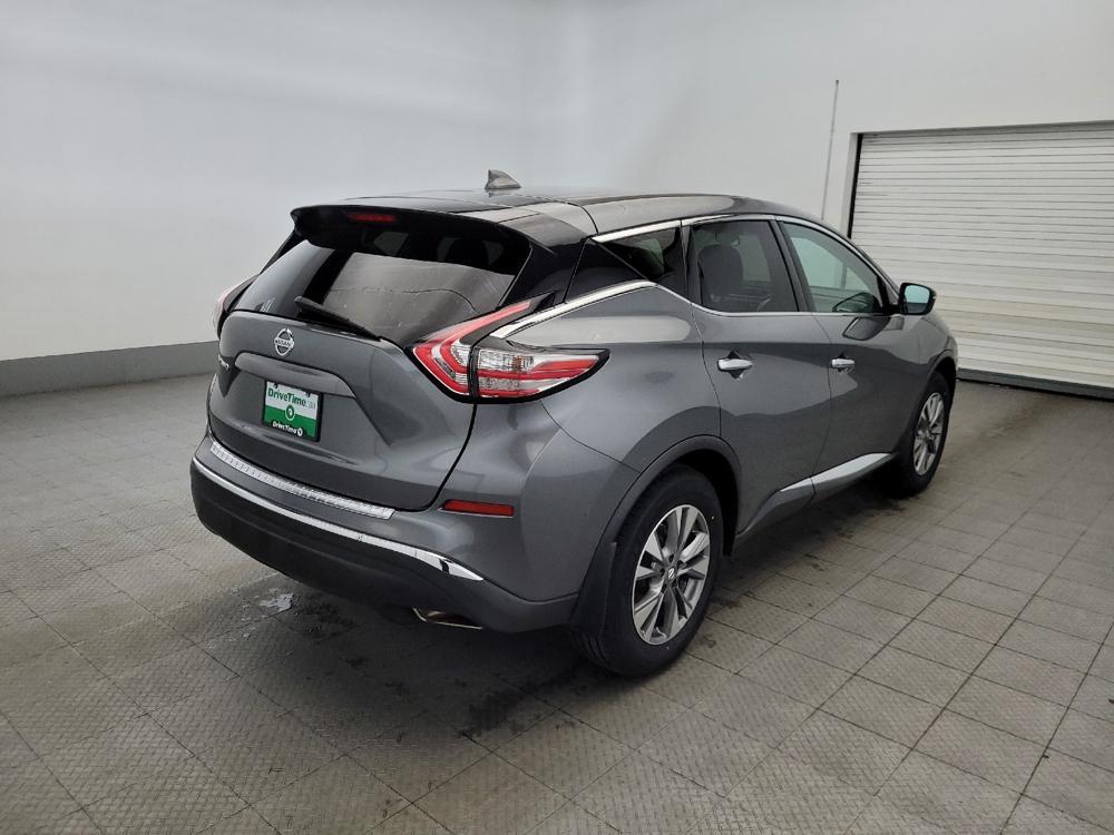 used 2018 Nissan Murano car, priced at $18,195