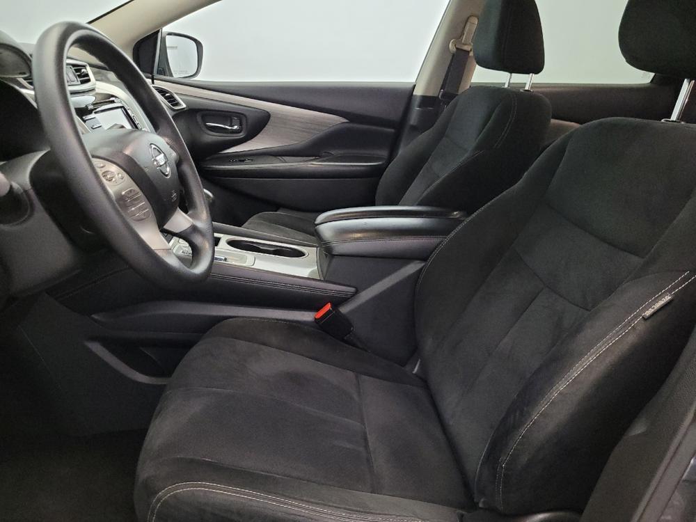 used 2018 Nissan Murano car, priced at $18,195