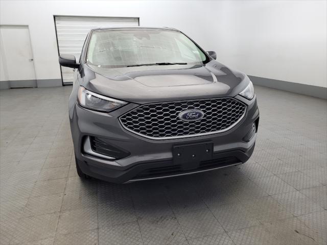 used 2023 Ford Edge car, priced at $30,795