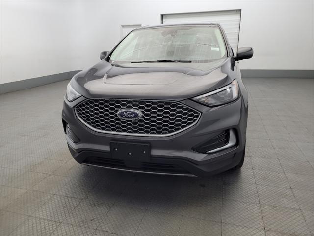 used 2023 Ford Edge car, priced at $30,795