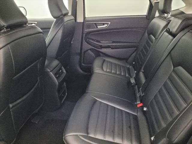used 2023 Ford Edge car, priced at $30,795