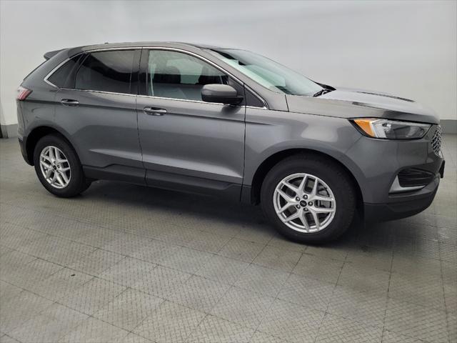 used 2023 Ford Edge car, priced at $30,795
