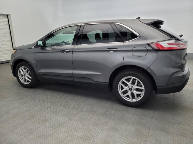 used 2023 Ford Edge car, priced at $30,795