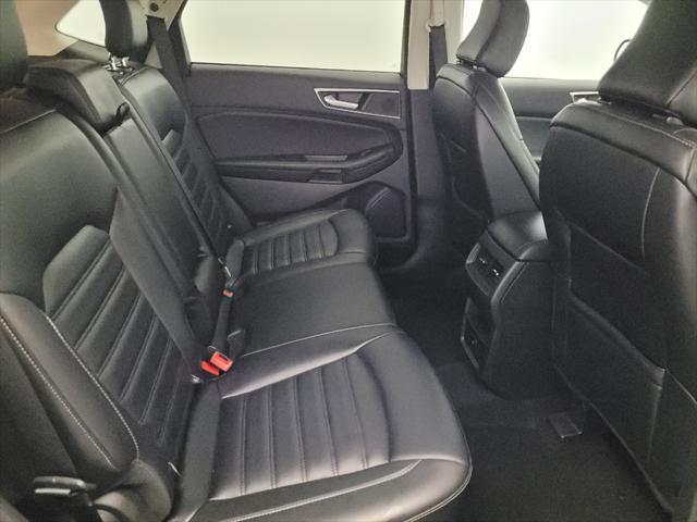 used 2023 Ford Edge car, priced at $30,795