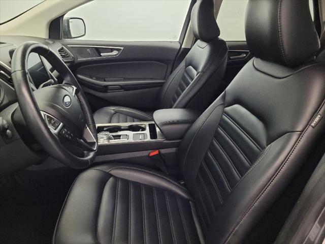 used 2023 Ford Edge car, priced at $30,795