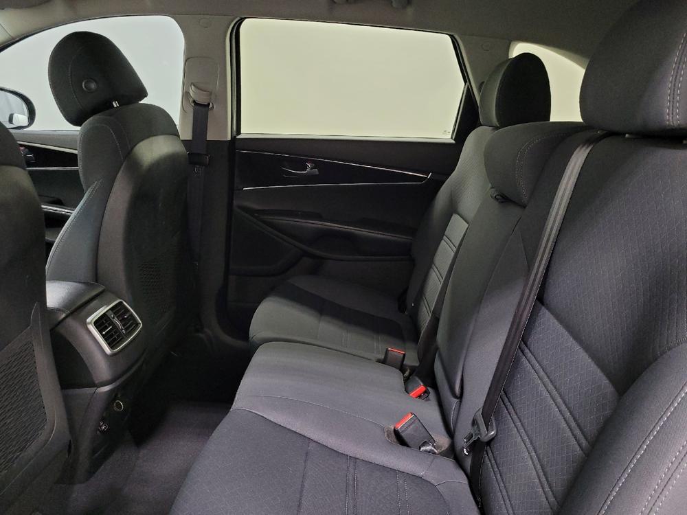 used 2017 Kia Sorento car, priced at $16,695