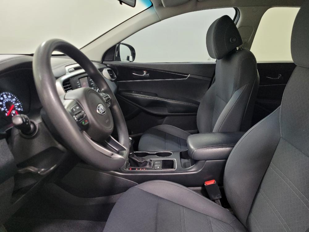 used 2017 Kia Sorento car, priced at $16,695