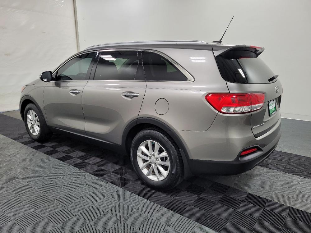 used 2017 Kia Sorento car, priced at $16,695