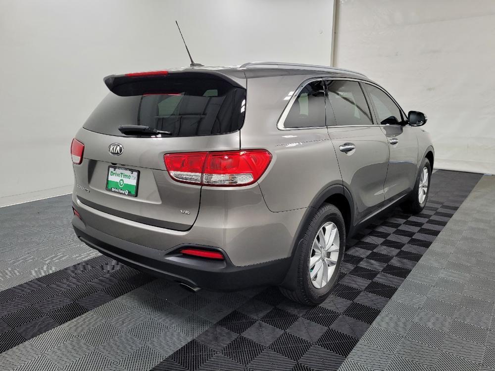 used 2017 Kia Sorento car, priced at $16,695