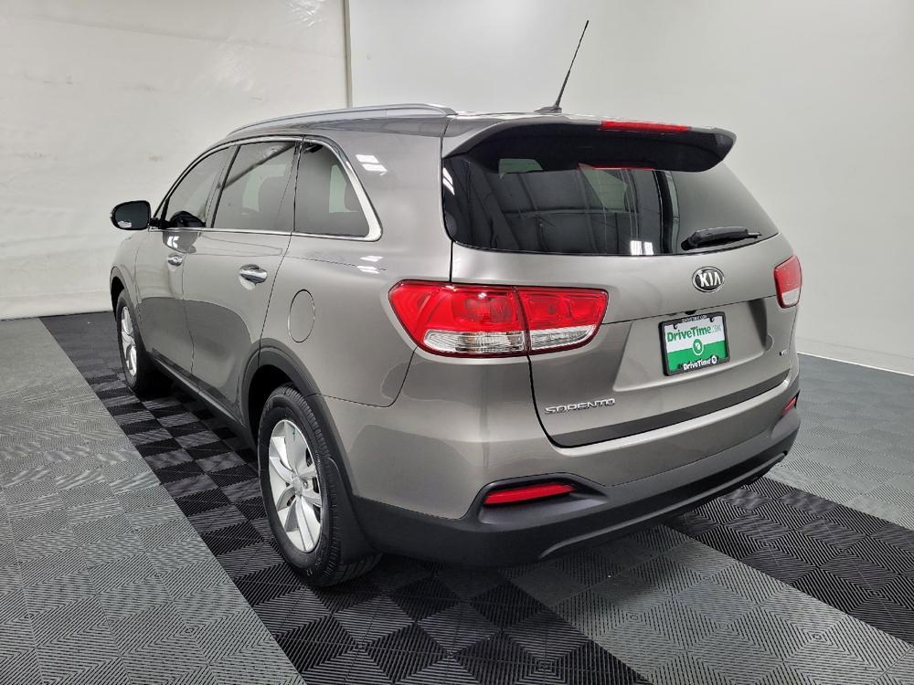 used 2017 Kia Sorento car, priced at $16,695