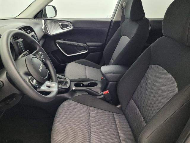 used 2023 Kia Soul car, priced at $23,195