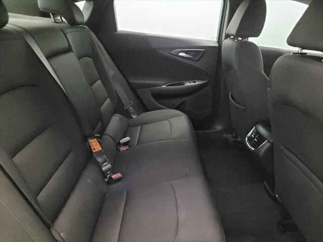 used 2022 Chevrolet Malibu car, priced at $21,895
