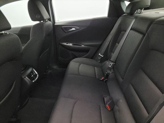 used 2022 Chevrolet Malibu car, priced at $21,895
