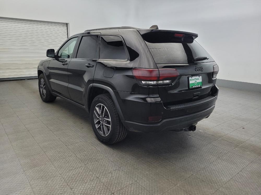used 2019 Jeep Grand Cherokee car, priced at $20,795