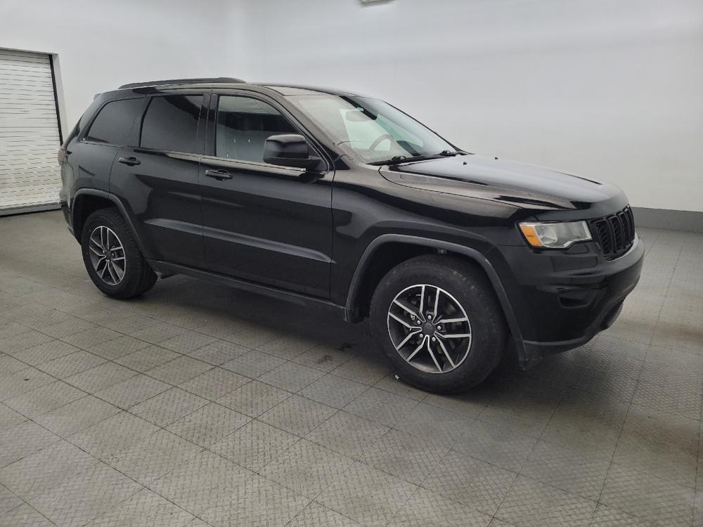 used 2019 Jeep Grand Cherokee car, priced at $20,795