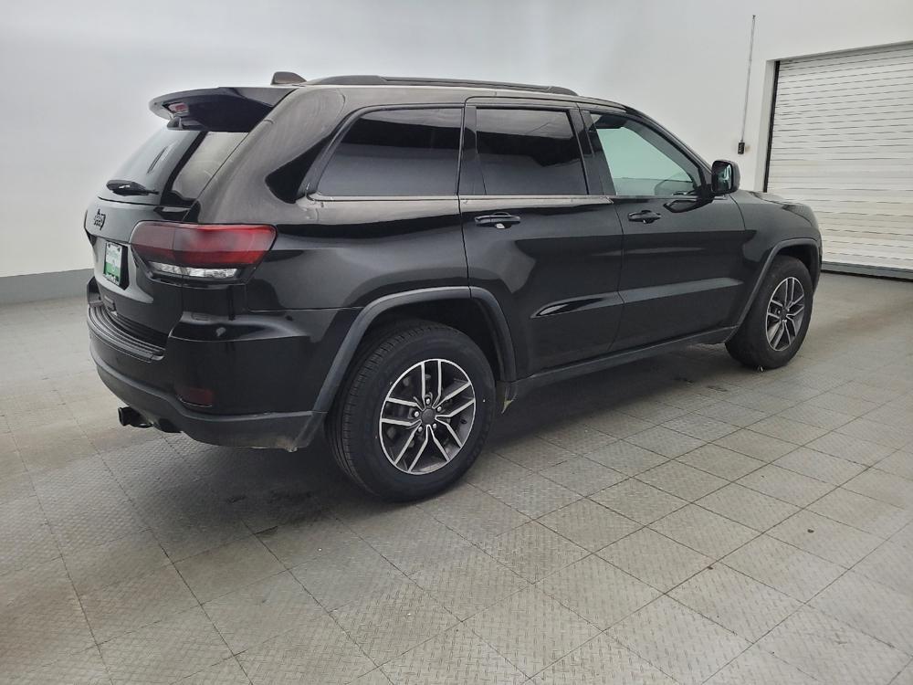 used 2019 Jeep Grand Cherokee car, priced at $20,795