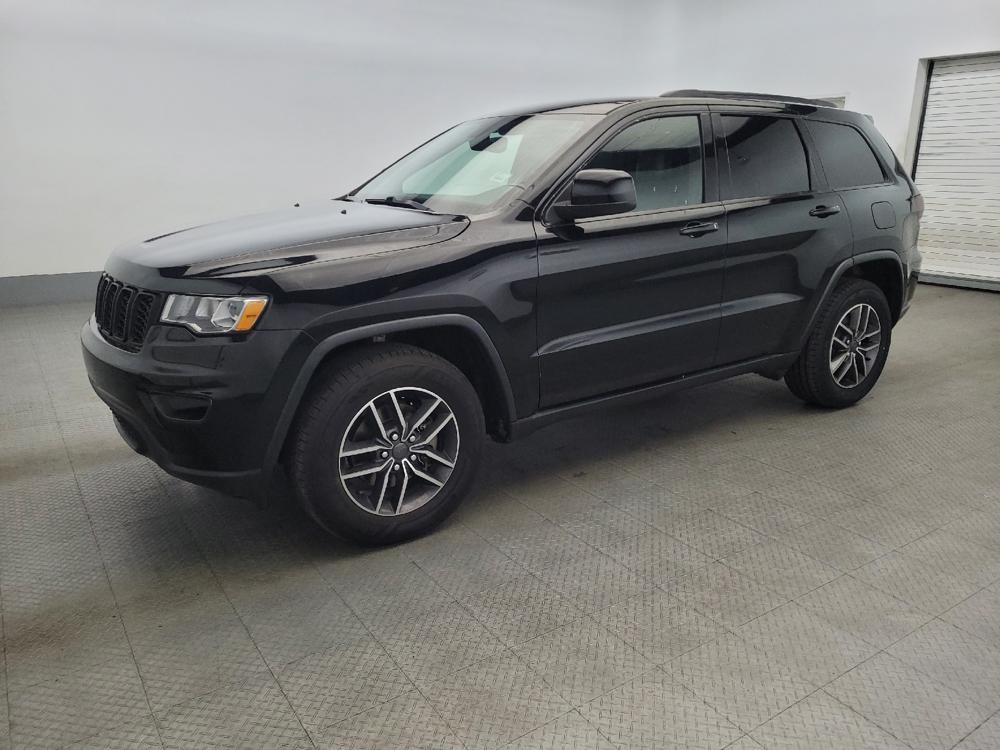 used 2019 Jeep Grand Cherokee car, priced at $20,795