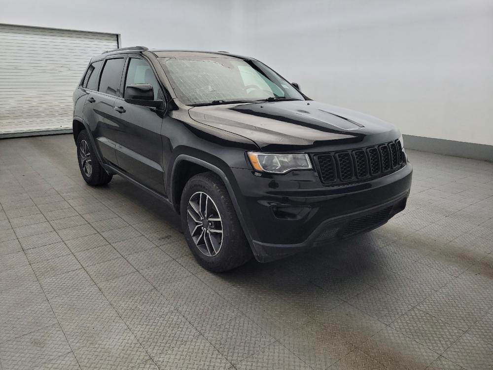 used 2019 Jeep Grand Cherokee car, priced at $20,795