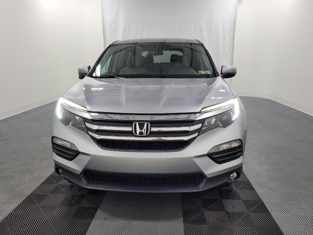 used 2018 Honda Pilot car, priced at $20,195